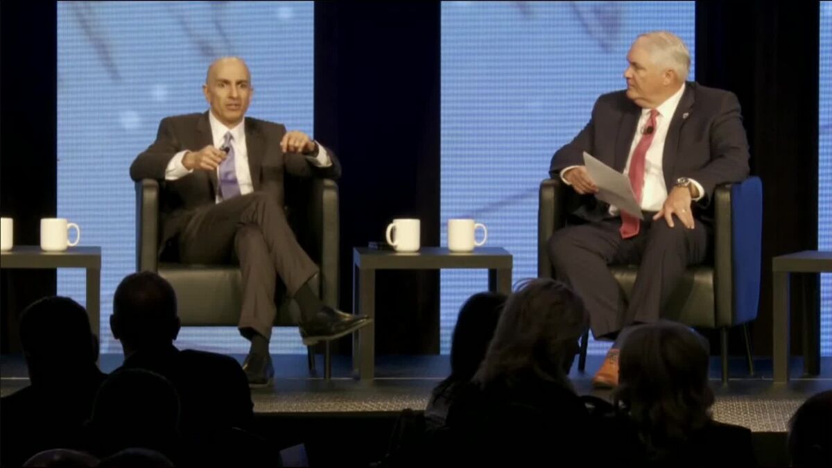 Fed's Kashkari Slams Hassett's Comments on Tariff Analysis