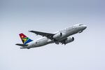 South African Airways On Brink Of Collapse