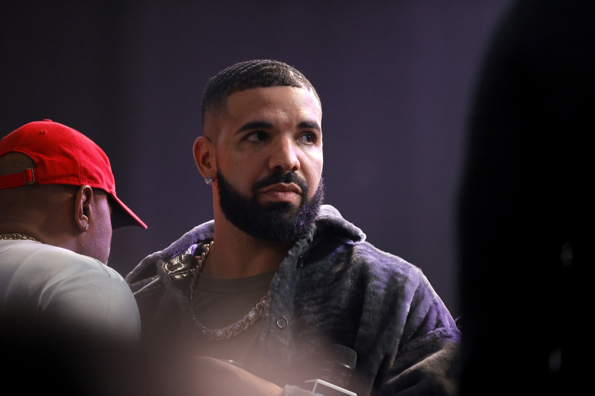 Drake Loses Another $300k on His Bet on Canada in Copa America - Bloomberg