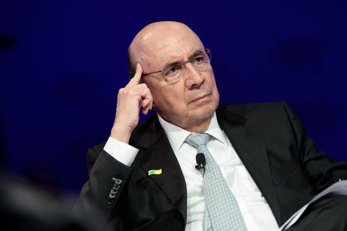 Brazil’s Finance Minister Says He’s Still Deciding Whether to Run for ...