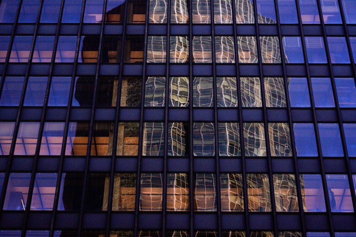 bloomberg.com - Matt Levine - Private Markets Charge More