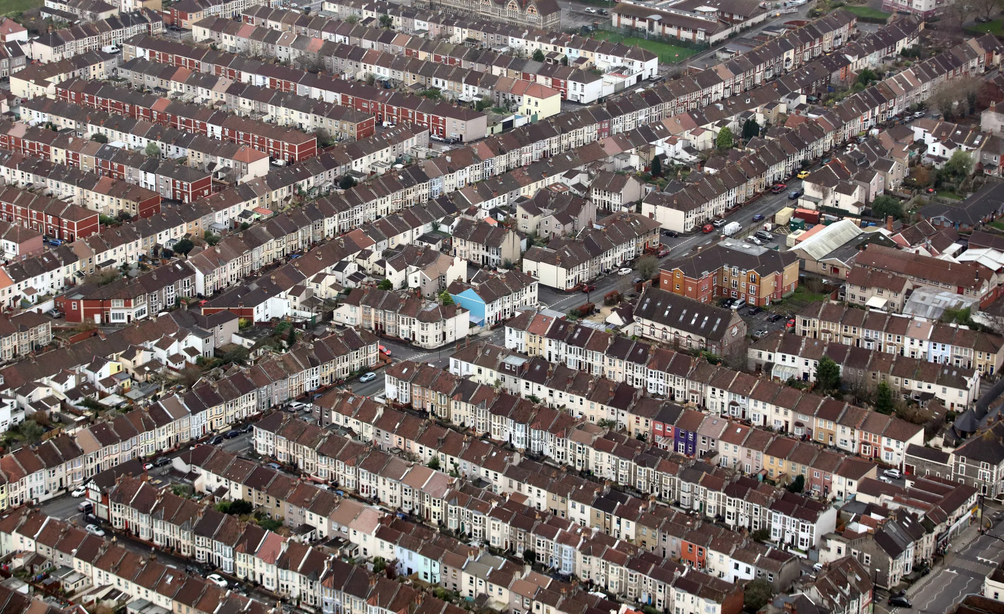 A harsh, expensive reality.
