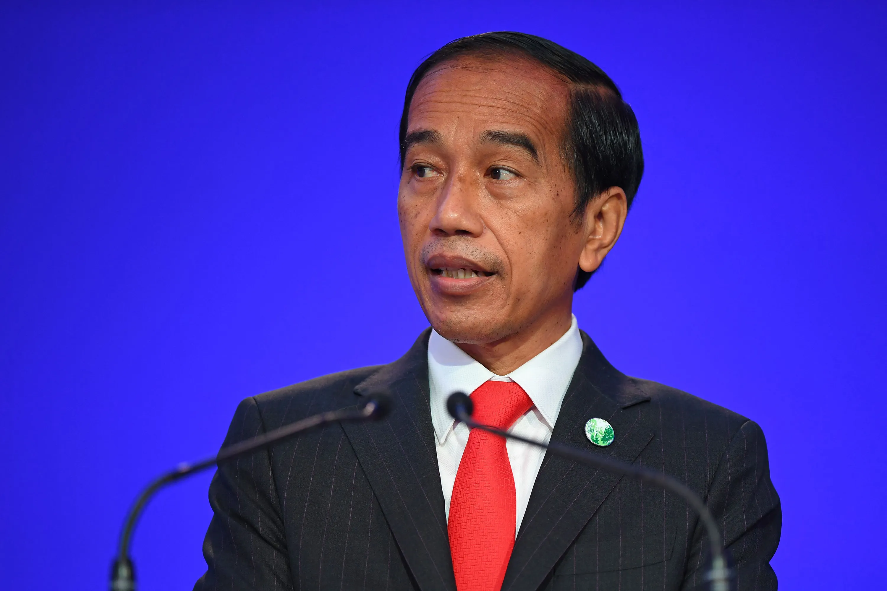 Joko Widodo