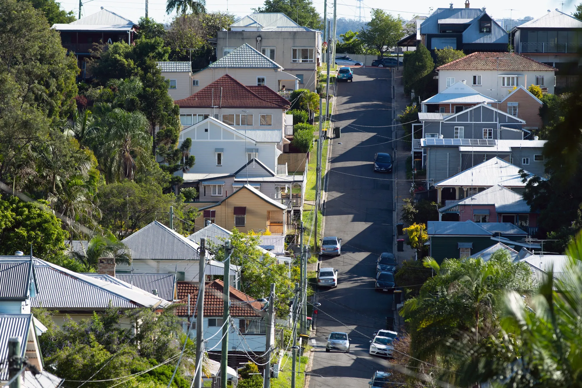 General Economy In Brisbane As RBA Still Seen Easing Later