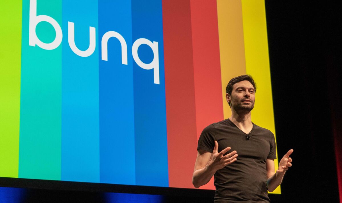 Dutch Fintech Bunq Reapplies to Become a Bank in the US