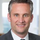 Headshot of Justin Christopher Bird