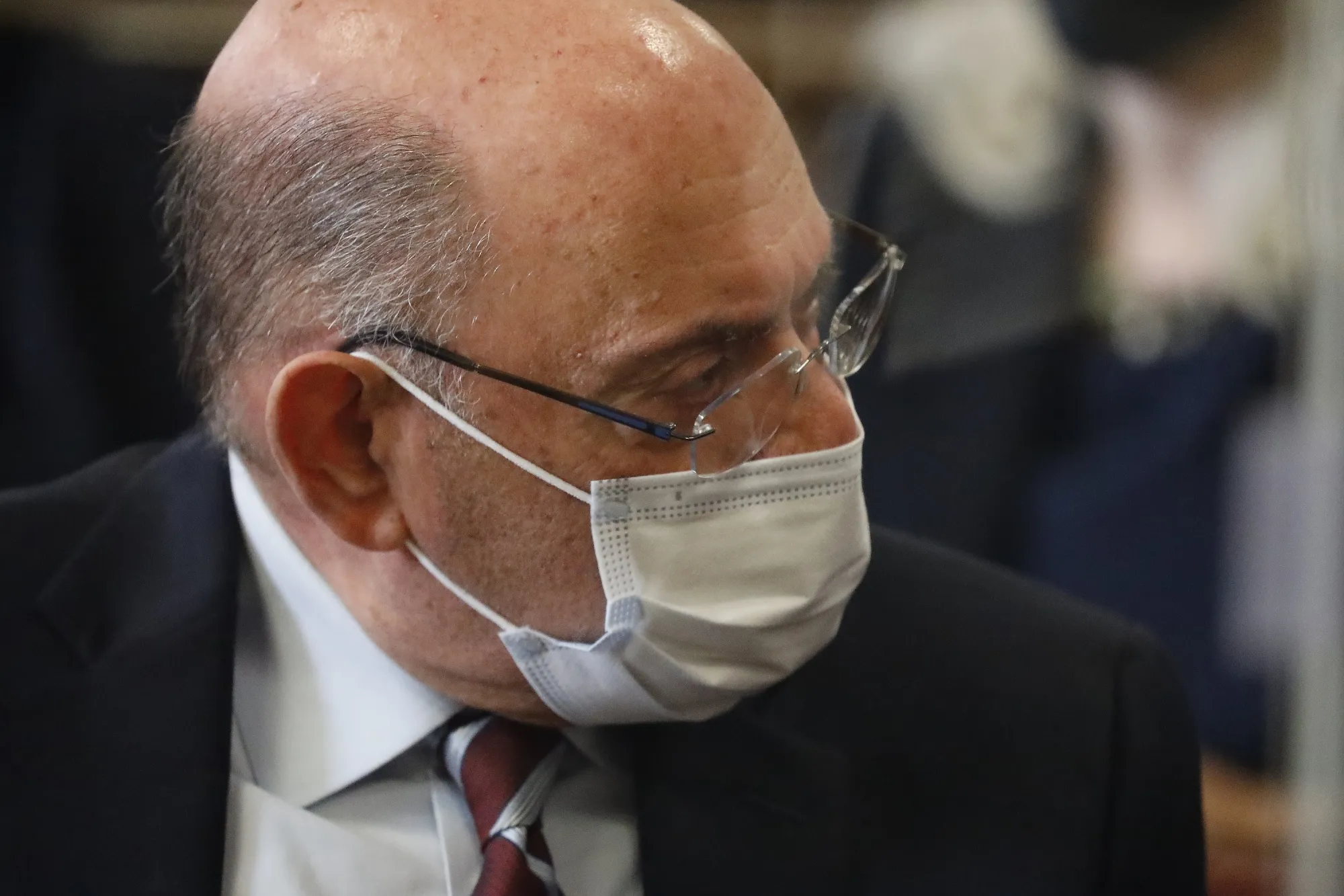 Allen Weisselberg