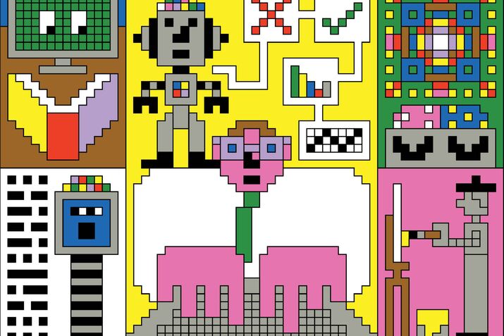 From AGI to GPT, an AI Glossary You Can Actually Understand