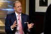 GlaxoSmithKline Plc Chief Executive Officer Andrew Witty Interview