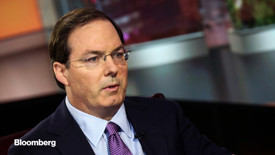 Watch Virus Recovery Outlook KKR's Henry McVey Video Interview Bloomberg