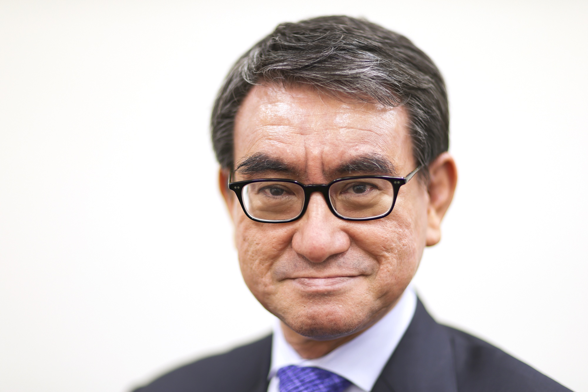 ChatGPT Mistakes Japan's Chief AI Advocate for Prime Minister - Bloomberg