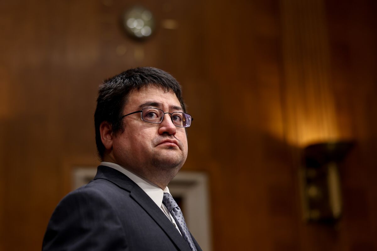 Trump’s Pick for BLS Pledges to Maintain Data Agency’s Integrity