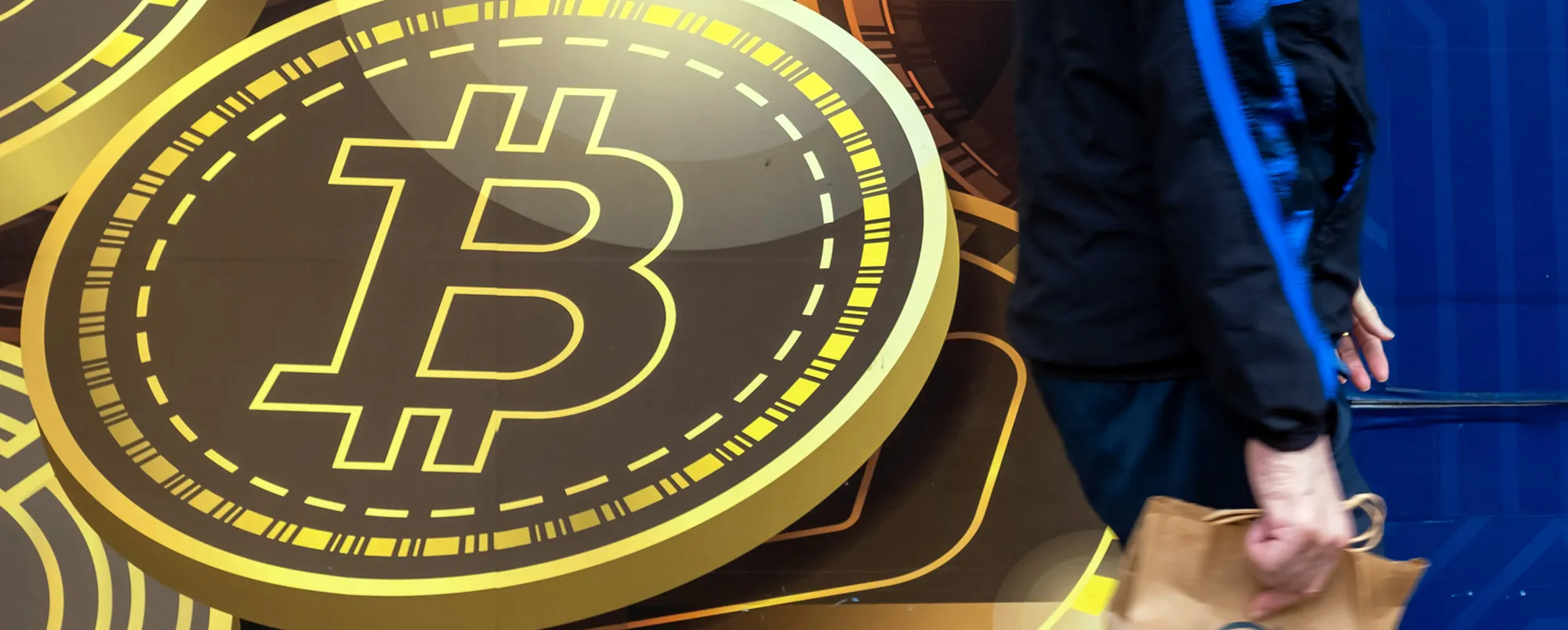 Bitcoin (BTC USD) Cryptocurrency Price News: Brevan Howard Hedge Fund Forms  Unit - Bloomberg