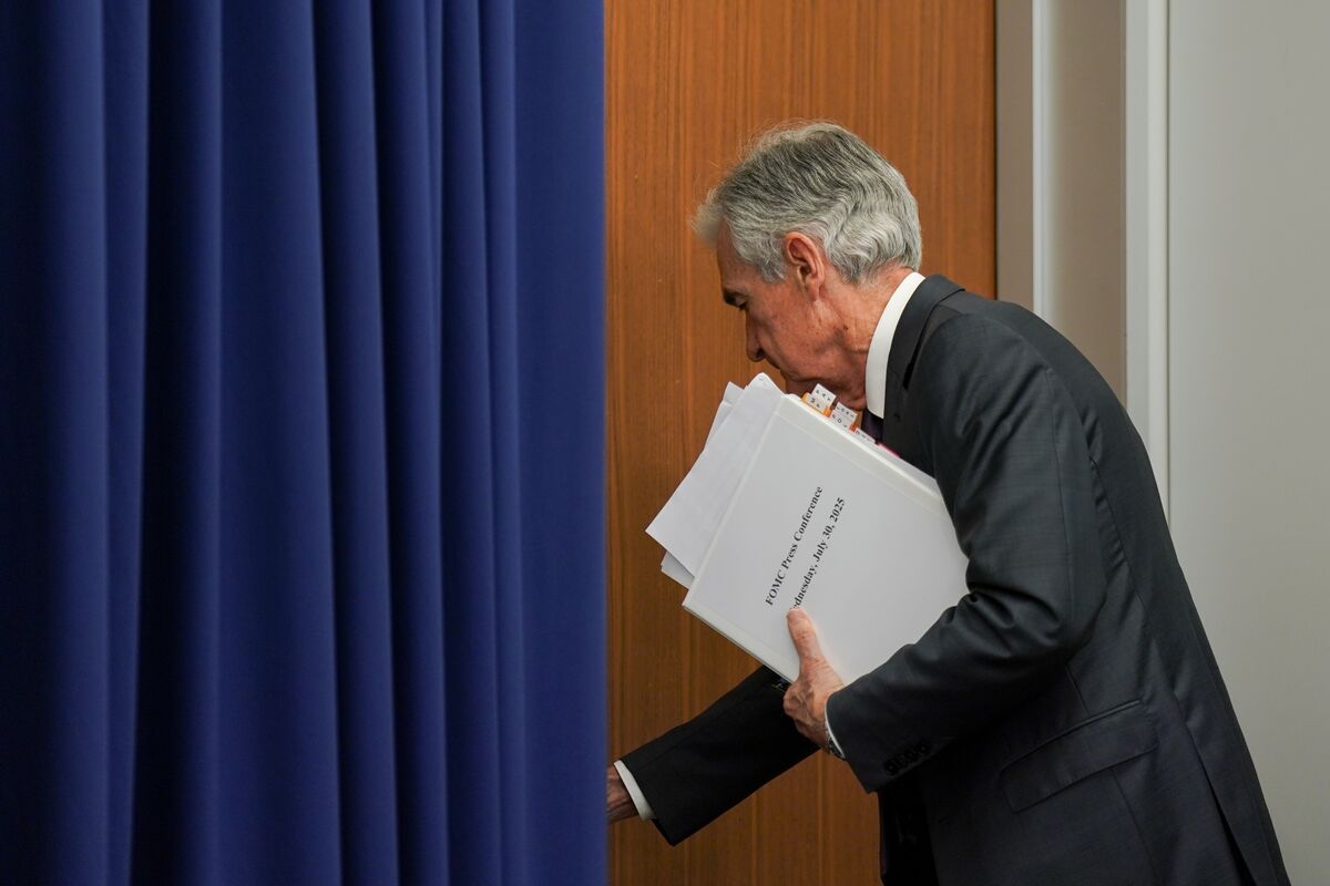 ⚫️ BLOOMBERG: "Benvenuti nella Newsletter di Odd Lots: Riflessioni sui Mercati e sull'Economia"