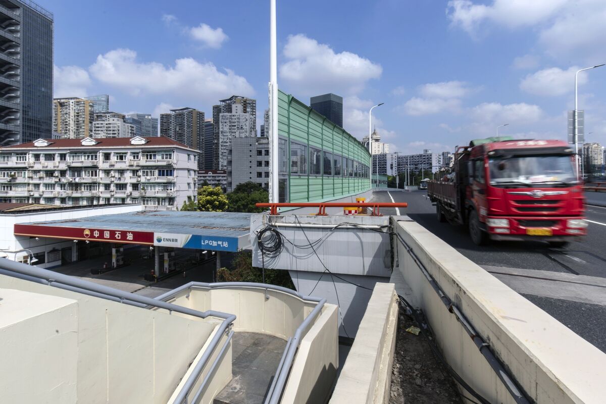 bloomberg.com - PetroChina Profit Drops on Lower Oil Prices, Weak Fuel Demand