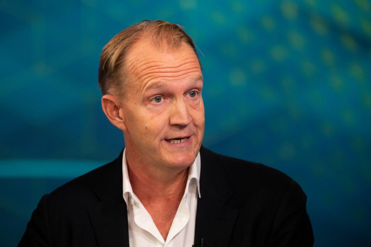 EQT CEO Says New Tech Fund Will Help Europe’s Scale-Up Problem