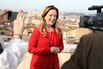 Brothers of Italy Leader Giorgia Meloni Interview