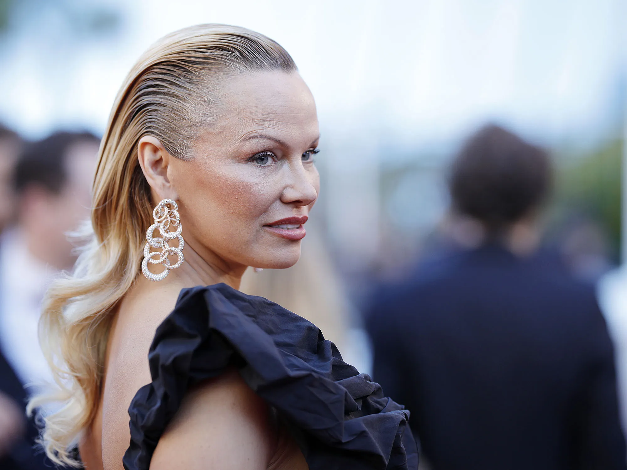 Pamela Anderson