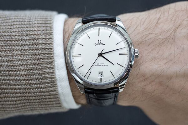 relates to Watches Under $10,000 That’ll Have You Looking Like a Million Bucks