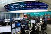 South Korean Stocks Slide as Global Funds Sell on Iran War Risks