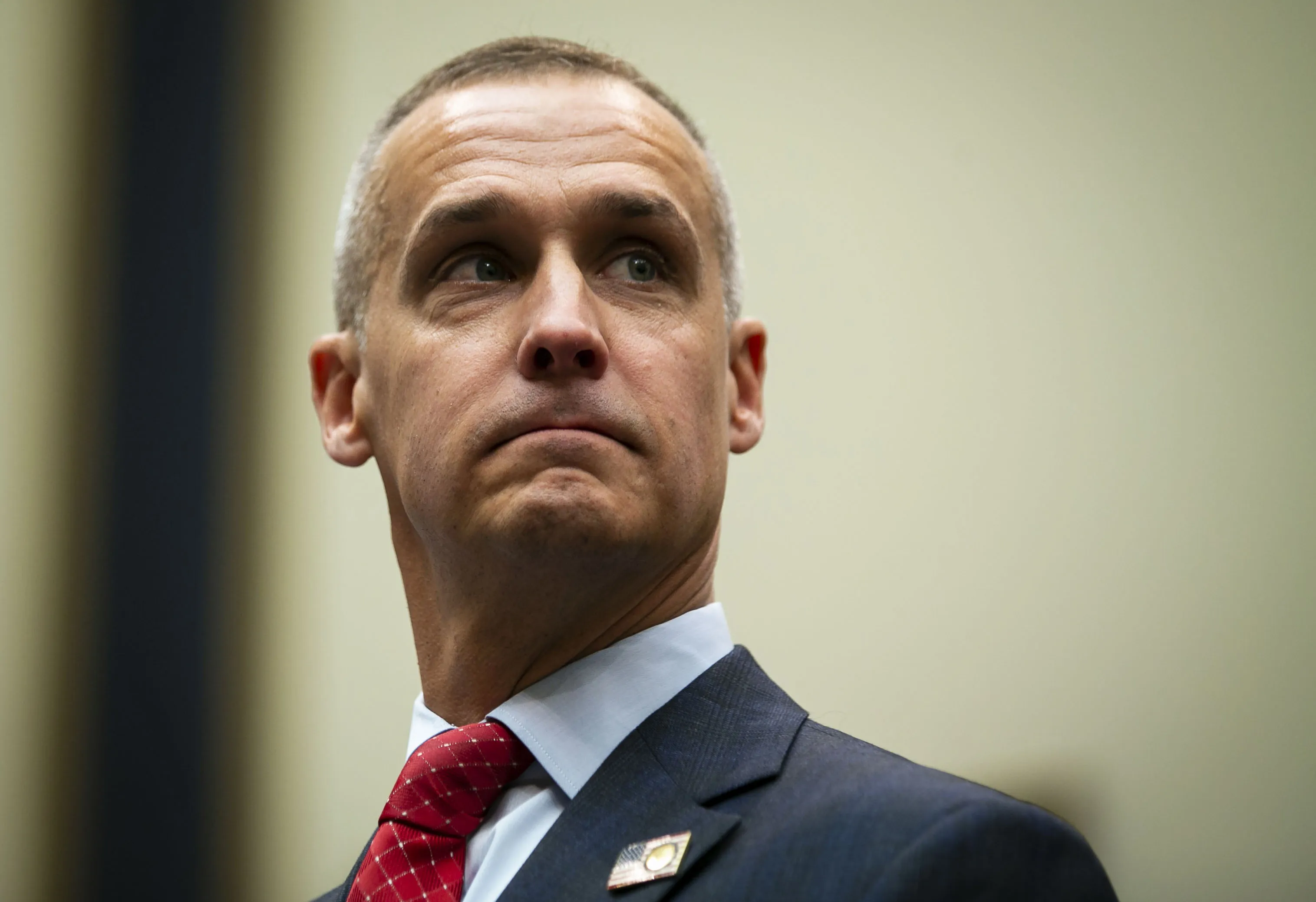 Corey Lewandowski, who previously served as campaign manager for&nbsp;Donald Trump, has been hired by a Louisiana gubernatorial candidate, outraging one of the candidate’s biggest donors,&nbsp;who’s now demanding his money back.