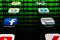 FRANCE-COMPUTING-APP-ECONOMY-SOCIAL MEDIA-RETAIL-HACKING