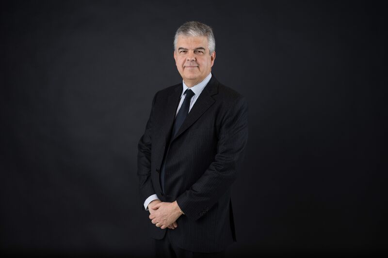 Terna SpA Chief Executive Officer Luigi Ferraris Interview 