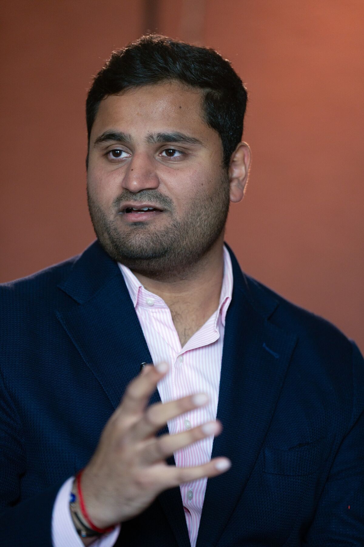 Adani Group, Embraer Enter a Pact to Build Aircraft in India