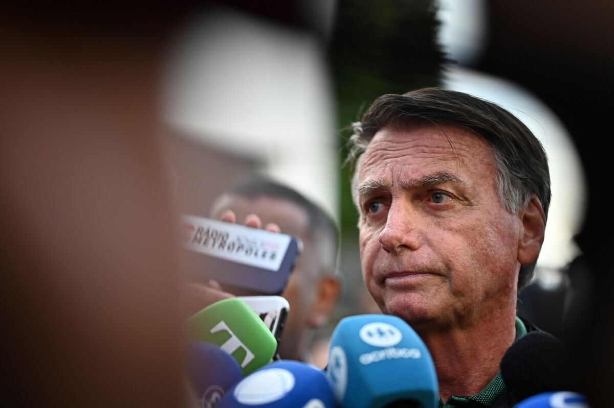 Brazil Opens Federal Investigations on Bolsonaro Amid US Criticism