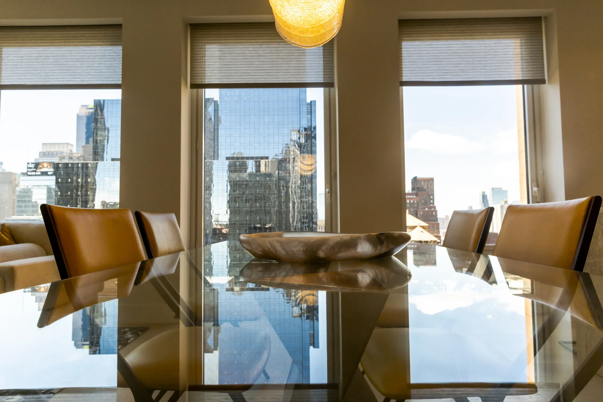 Billionaires' Row Neighbor Touted as NYC Bargain by Developer