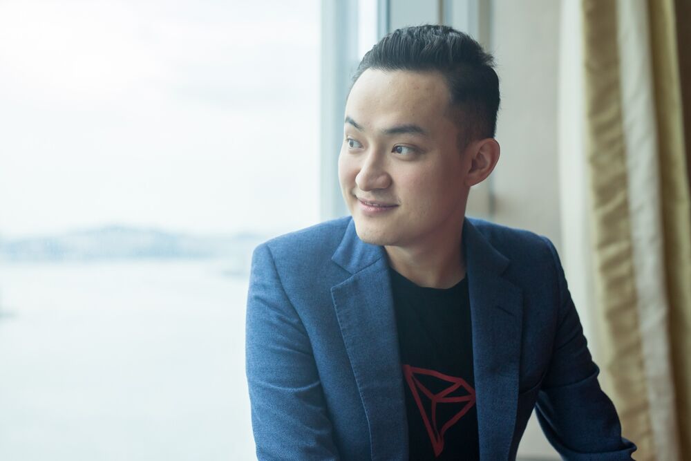 Justin Sun