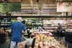Inside A Wegmans Food Markets Inc. Store As Company Closes In On 100 Locations 