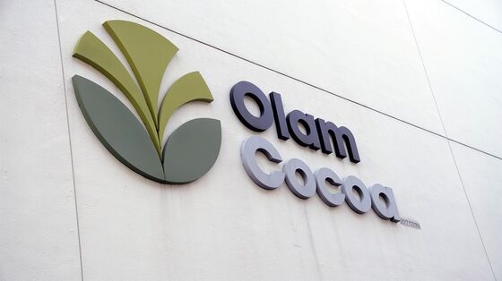 Asian Food Trader Olam Targets London’s FTSE 100 for Unit’s IPO