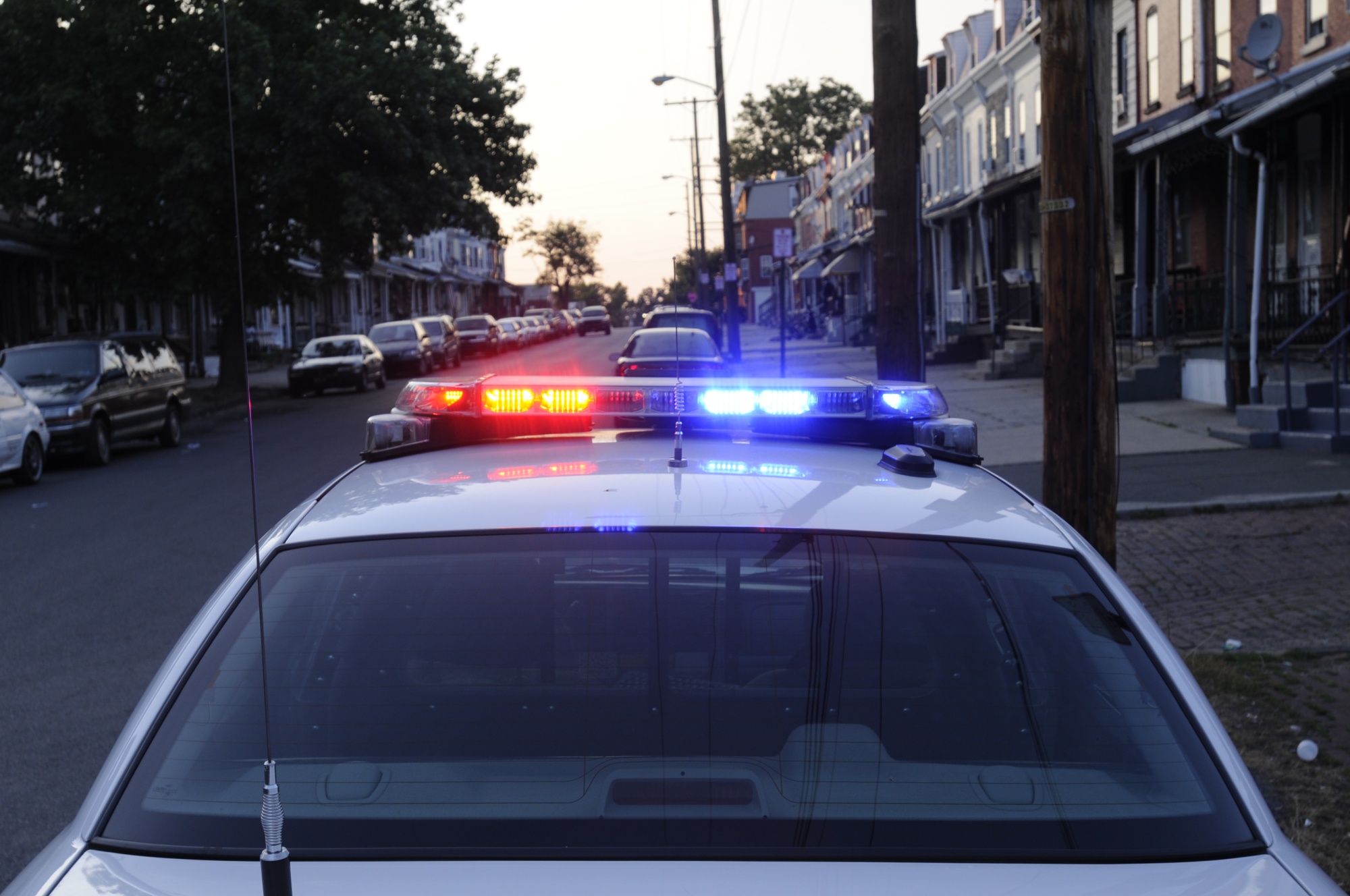 CityLab Daily How Cars Transformed Criminal Justice in the US