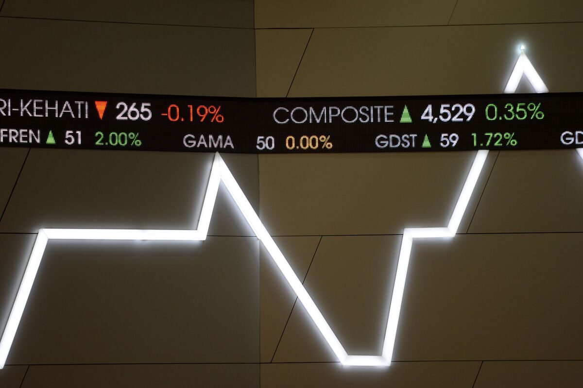 Asia’s Rare Earth Stocks Climb on New China-Japan Export Curbs