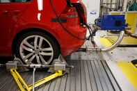 Carmaker Cheating On Emissions Almost As Old As Pollution Tests