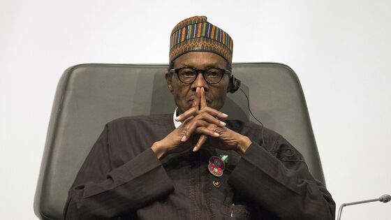 Nigerian Court Upholds President Buhari’s Election Victory