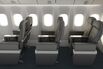 Airlines Are Ripping Out Business Seats to Create a New Middle Class
