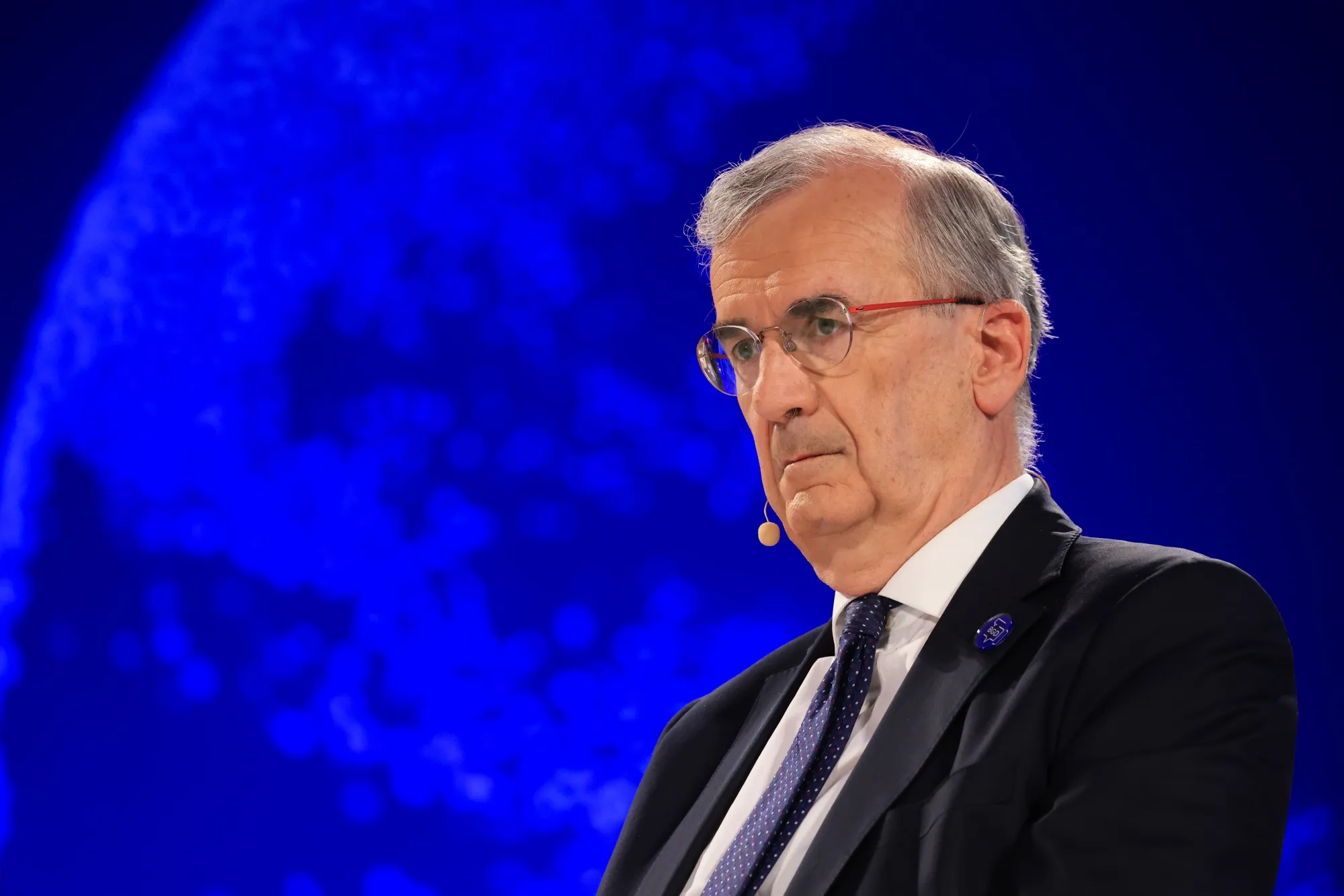 Francois Villeroy de Galhau