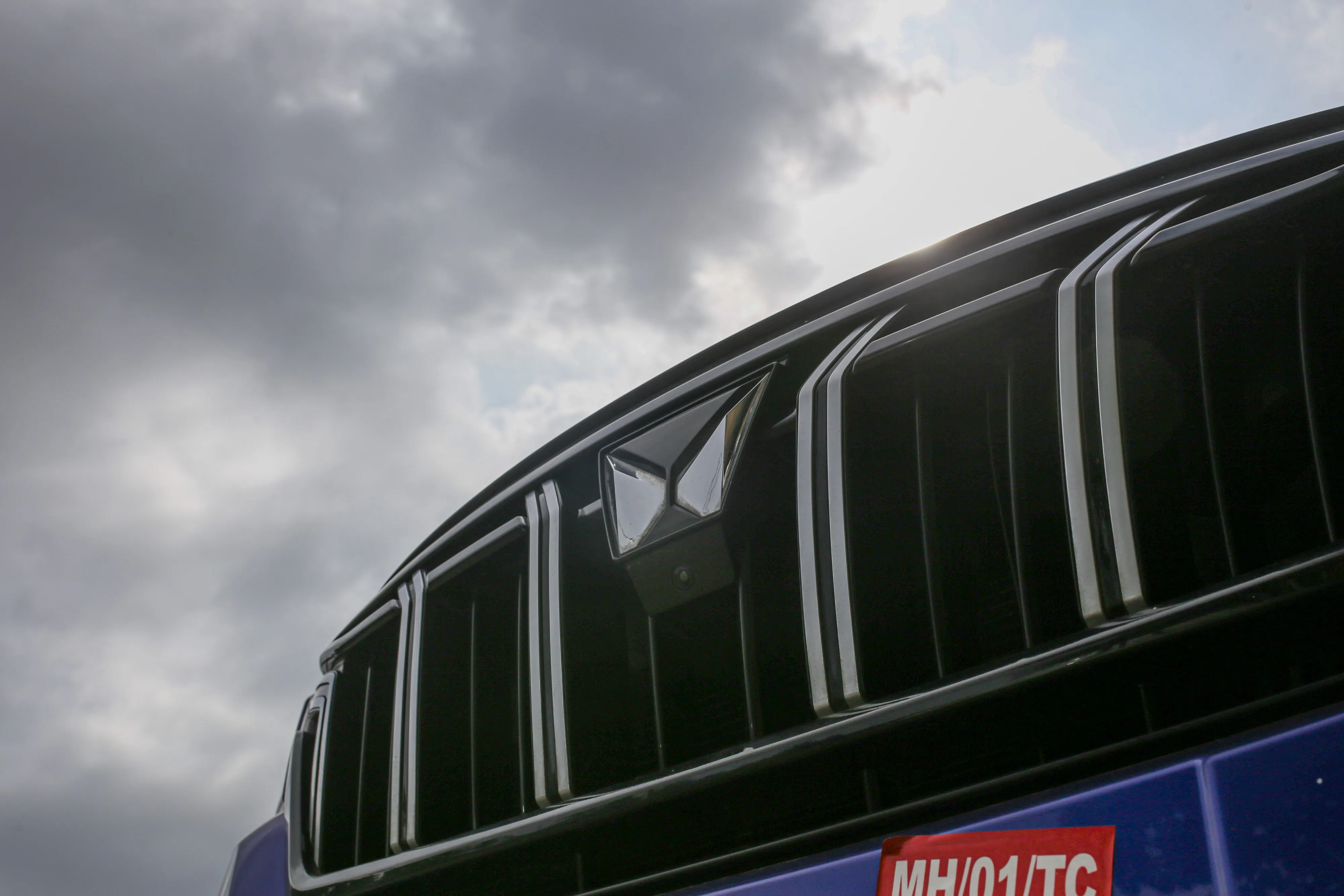 The company will launch the electric SUVs between January and March.