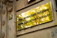 Tata Consultancy Services Ltd in Mumbai
