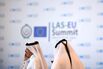 EGYPT-ARAB LEAGUE-EU-DIPLOMACY