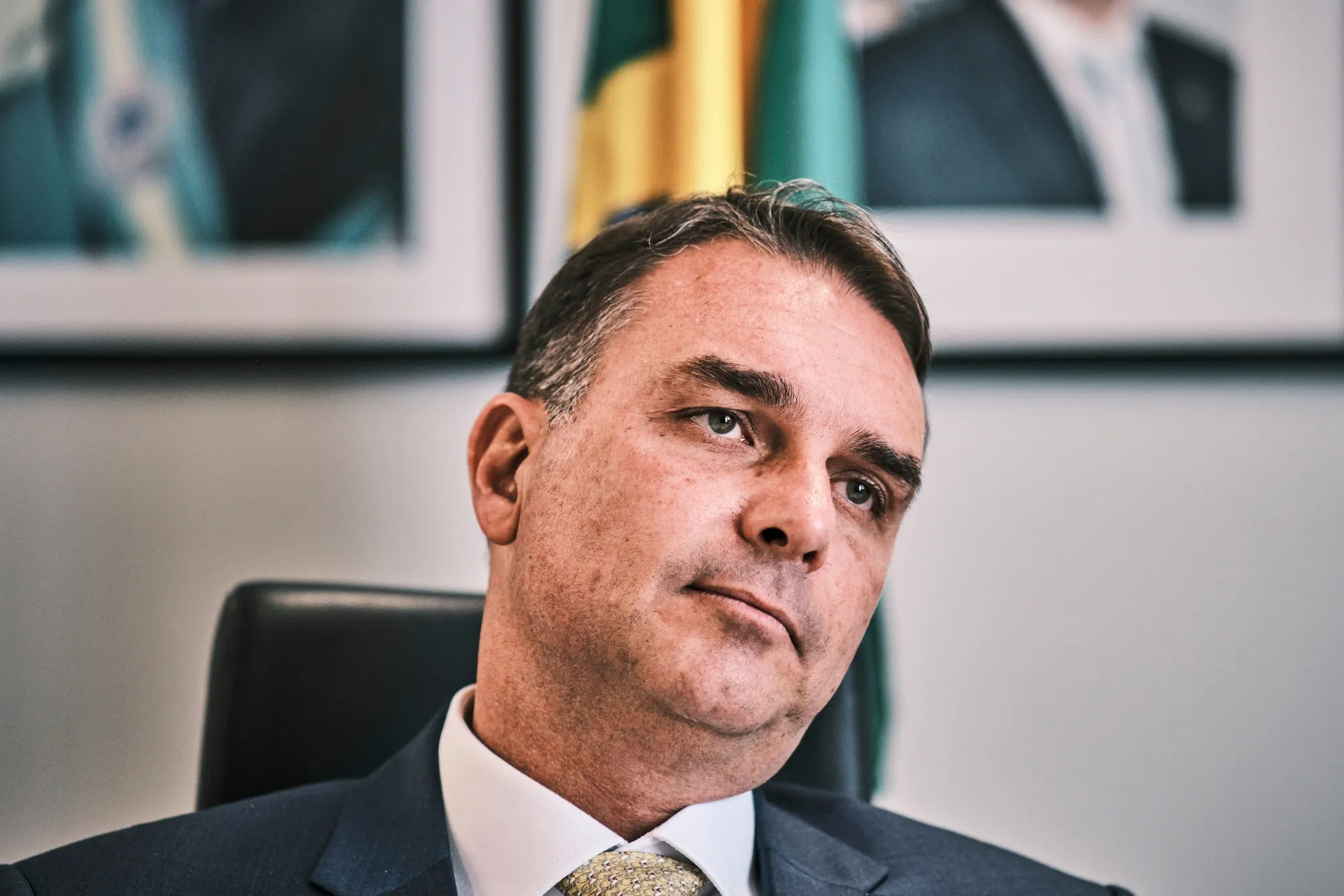 Flávio Bolsonaro