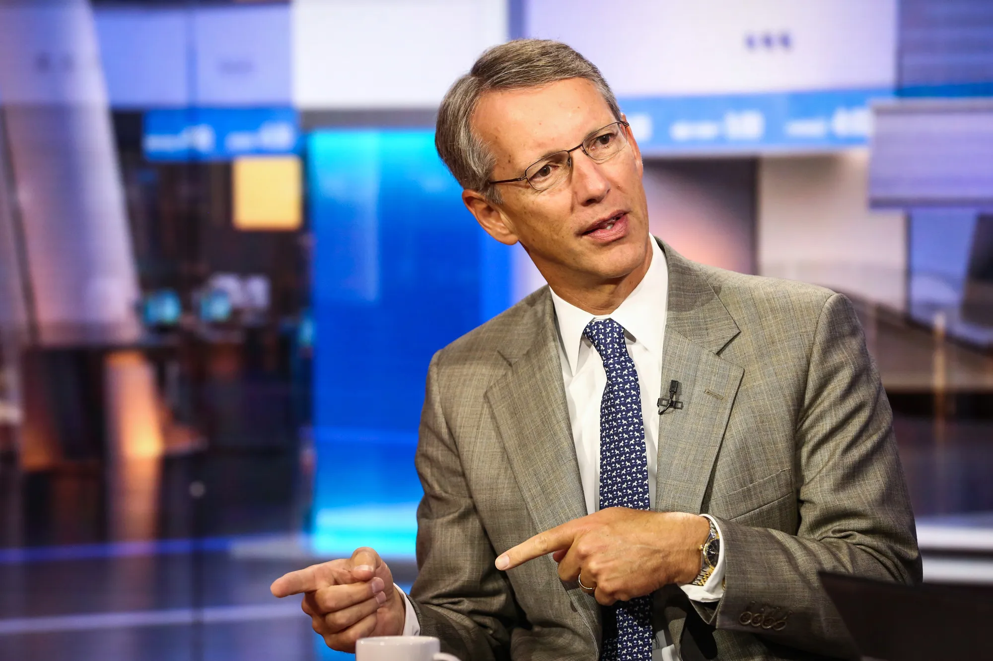 A Pioneering M&A Boutique Looks to Prove Naysayers Wrong - Bloomberg