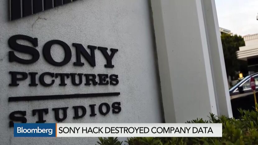 Sony To Pay As Much As $8 Million To Settle Data-Breach Case - Bloomberg