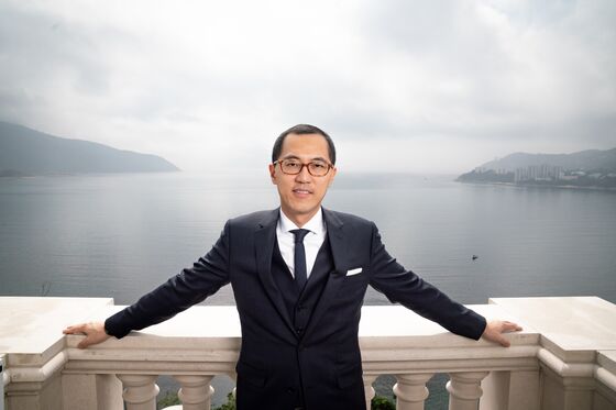These Luxury Hong Kong Homes Are Fully Furnished. All You Need Is $75 Million