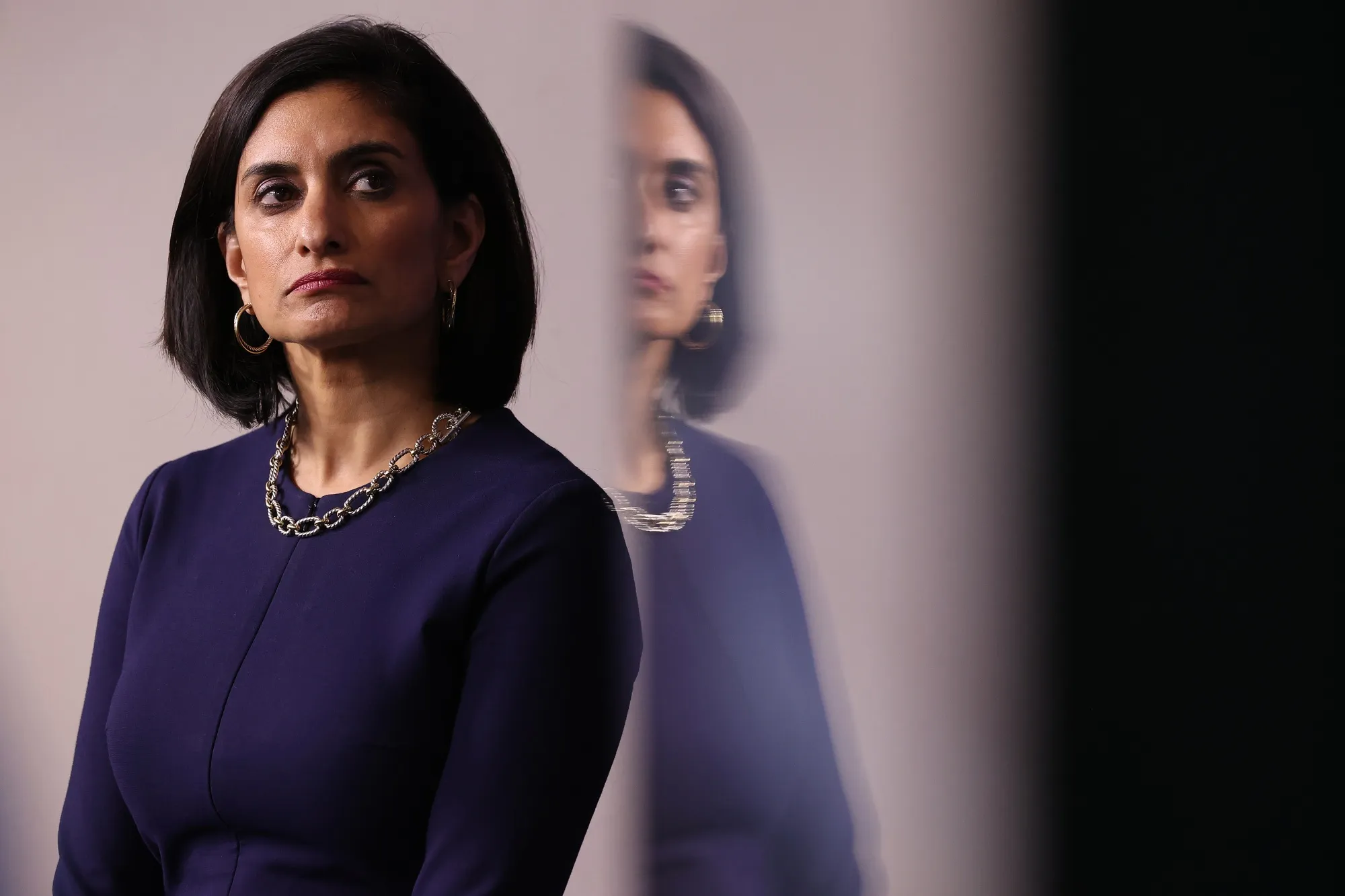 Seema Verma