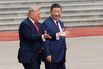 China Hails Trump Summit Despite Tensions