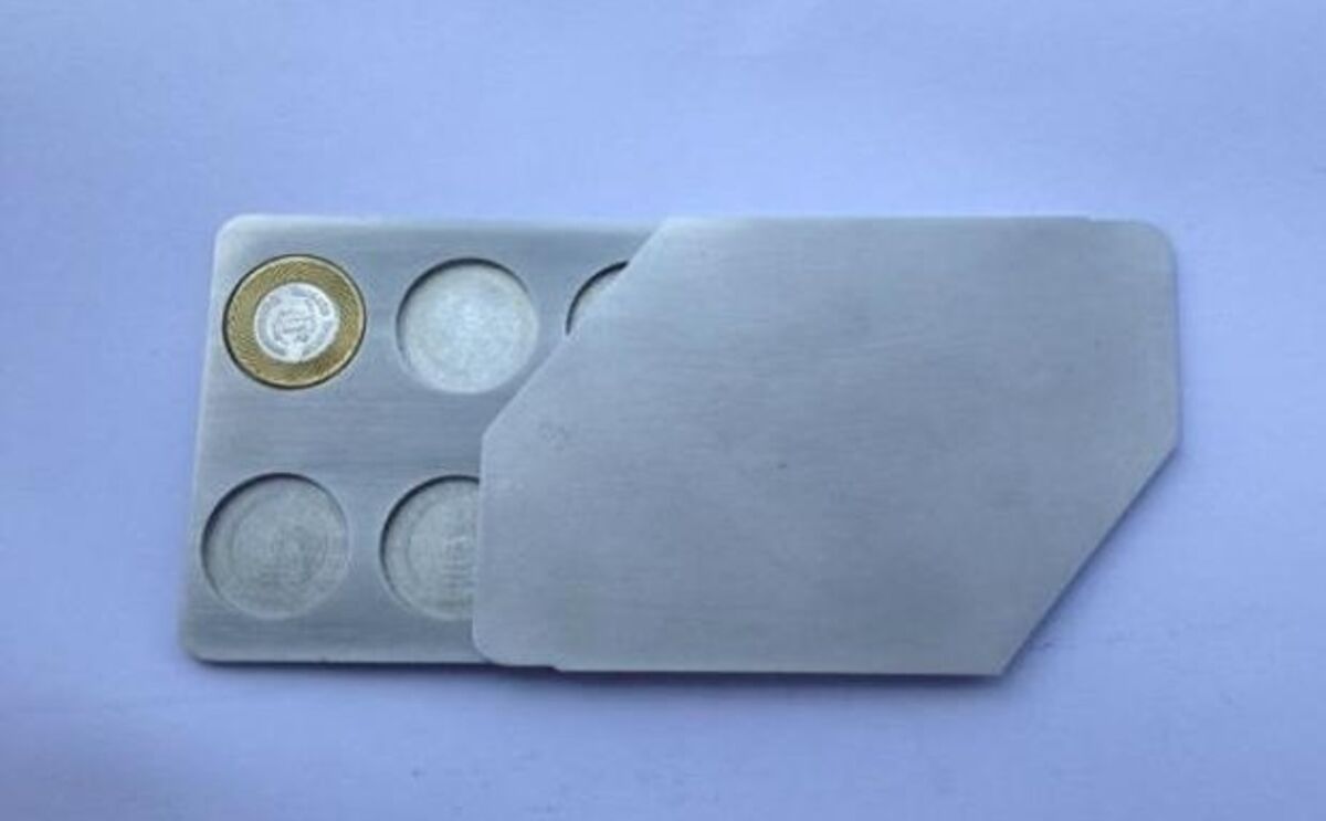 Torrets Card Transit Hack of the Day: A Sleek Card to Hold Toronto's Old-School ...