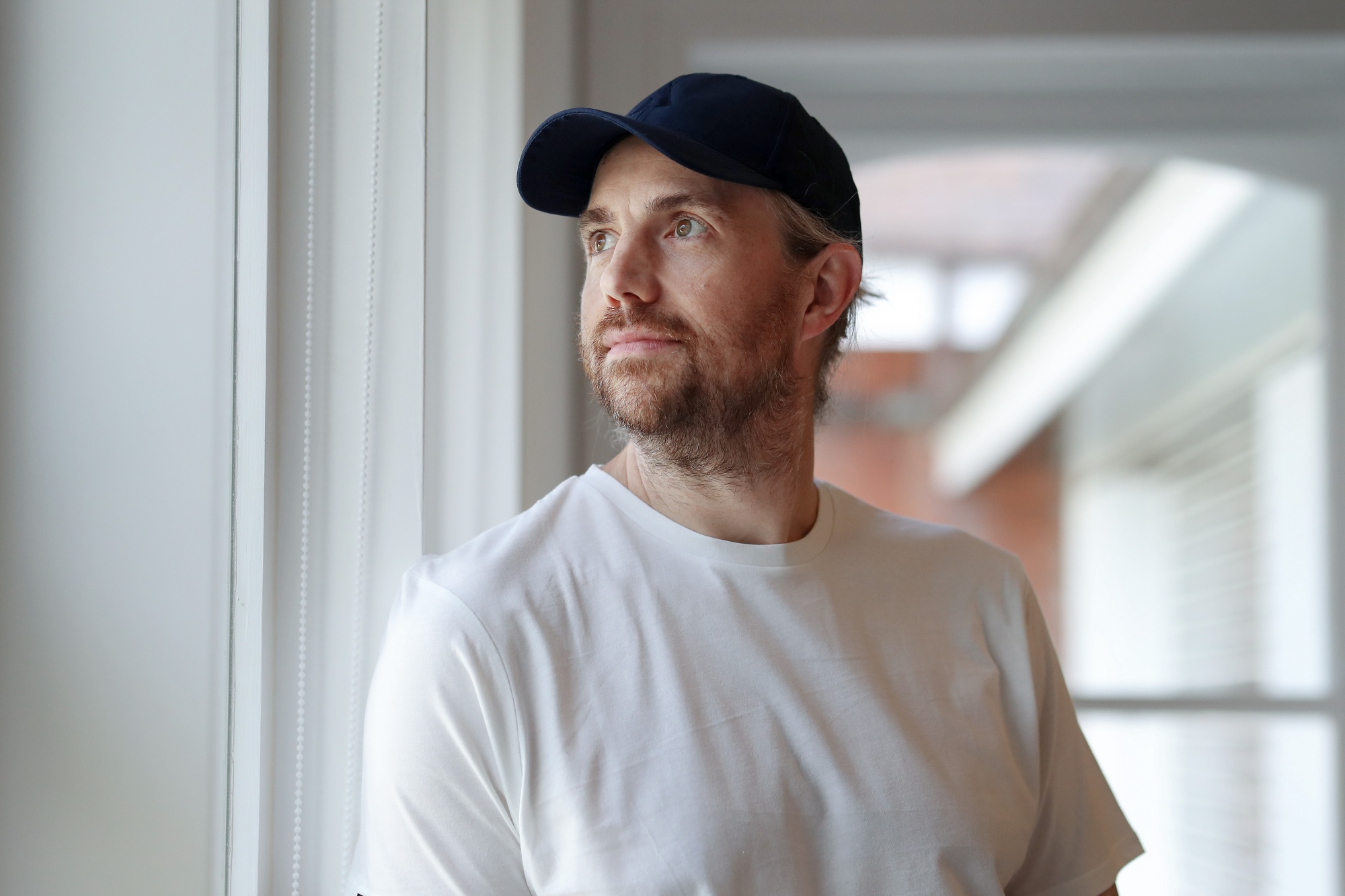 Mike Cannon-Brookes Photographer: Lisa Maree Williams/Bloomberg